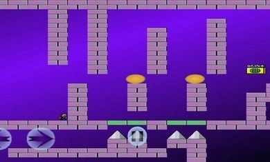 我想成为跳跃者4