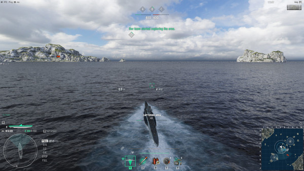 战舰世界0.10.9国服0