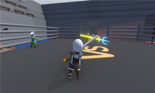 勇者冒险之旅 勇者冒险之旅