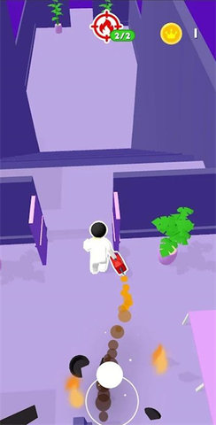 烧尽一切3