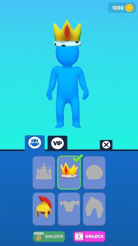 人群之王火柴人防御安卓版 人群之王火柴人防御安卓版