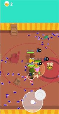 爆能枪竞技场最新版