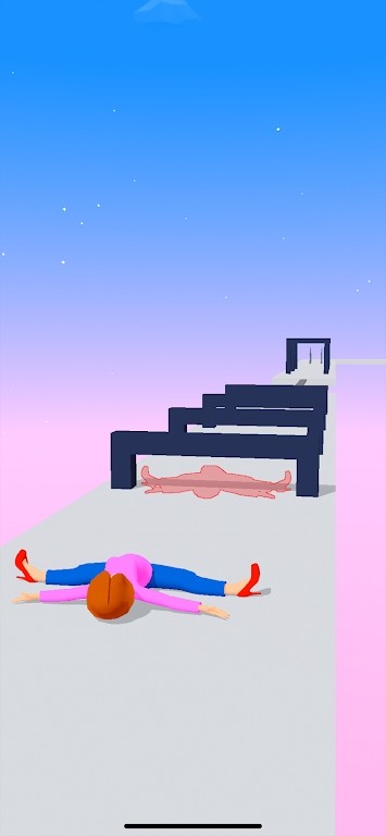 边缘奔跑3