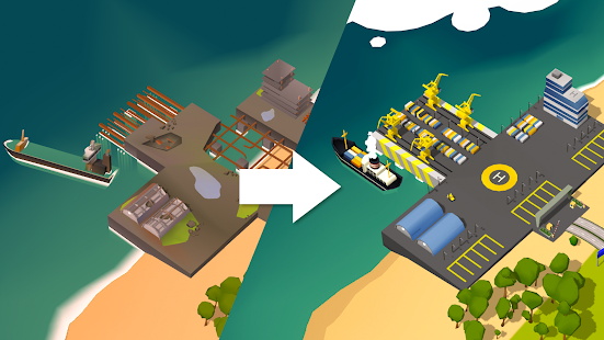 建立梦想的城市1