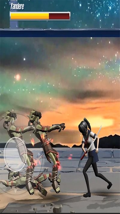 樱花高校战斗模拟20220