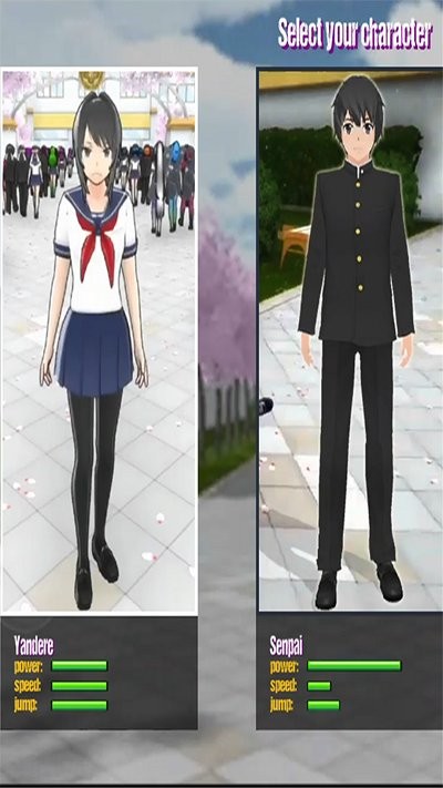 樱花高校战斗模拟20221