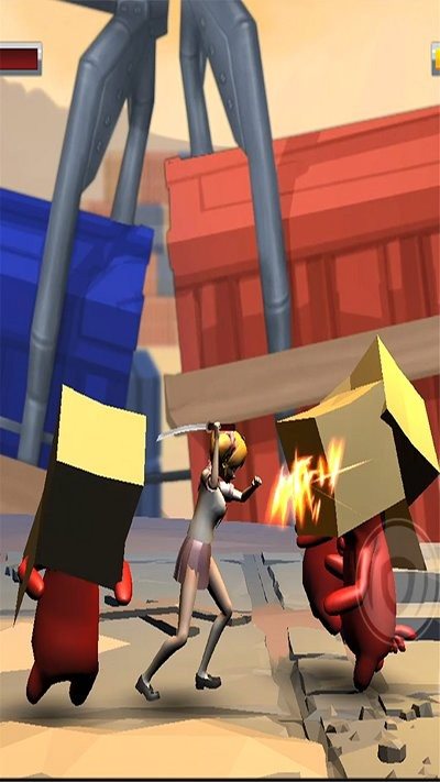 樱花高校战斗模拟0