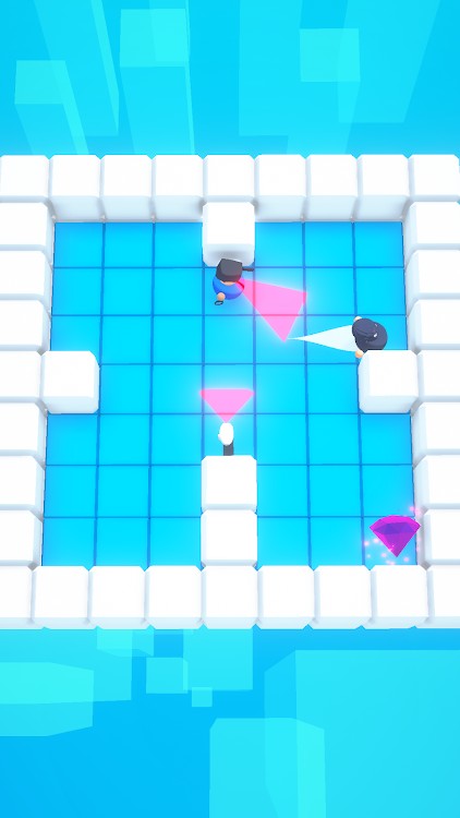 完美偷窃 完美偷窃