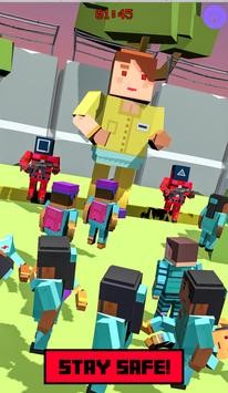 沙盒鱿鱼生存3D2