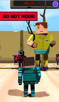 沙盒鱿鱼生存3D 沙盒鱿鱼生存3D