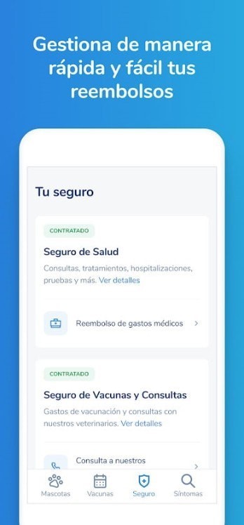 Barkibu宠物健康护理1