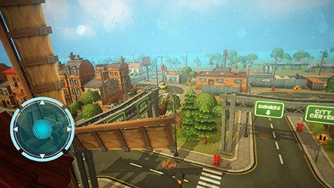 疯狂小鸡模拟器2