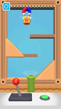 磁铁起重器1