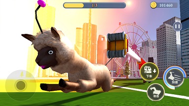 非常融合的鹿 非常融合的鹿