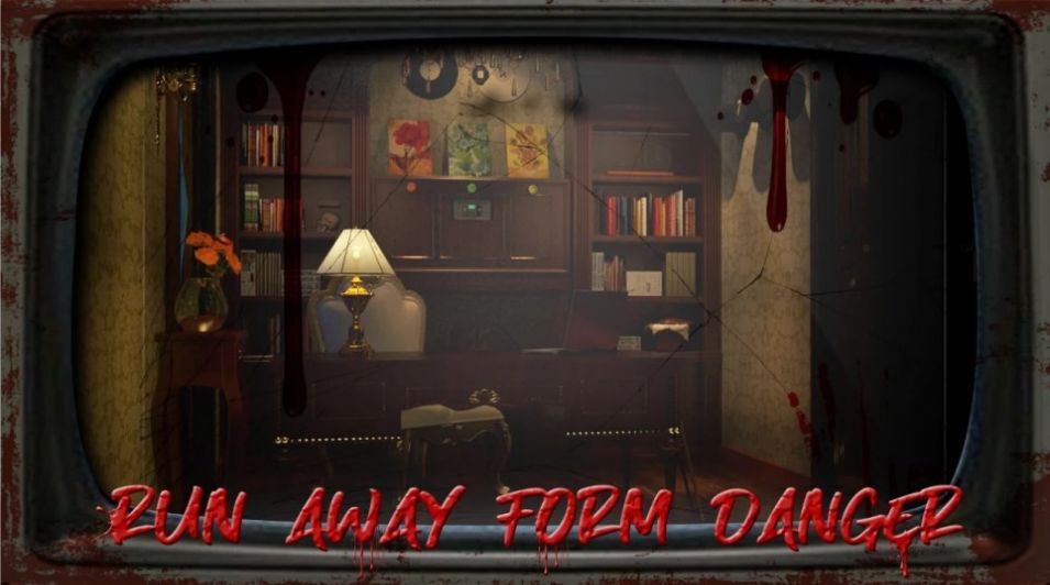 逃生室你能逃出20