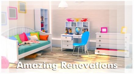 甜蜜之家房屋设计安卓版