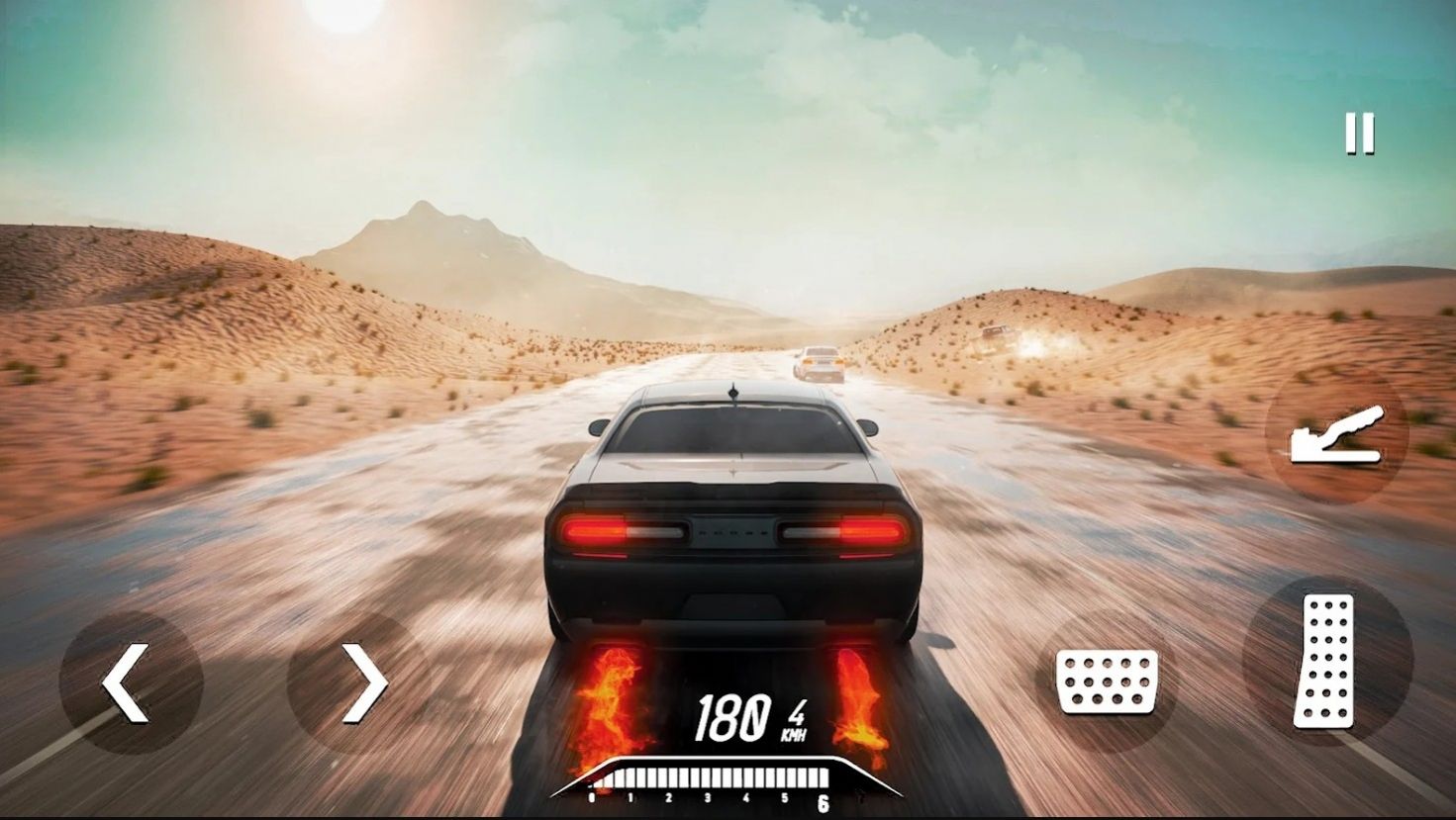 最终哈瓦拉赛车3