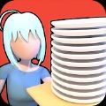 Waitress