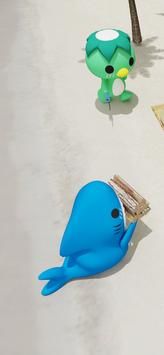 河童逃脱游戏无人岛游戏2