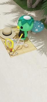 河童逃脱游戏无人岛游戏