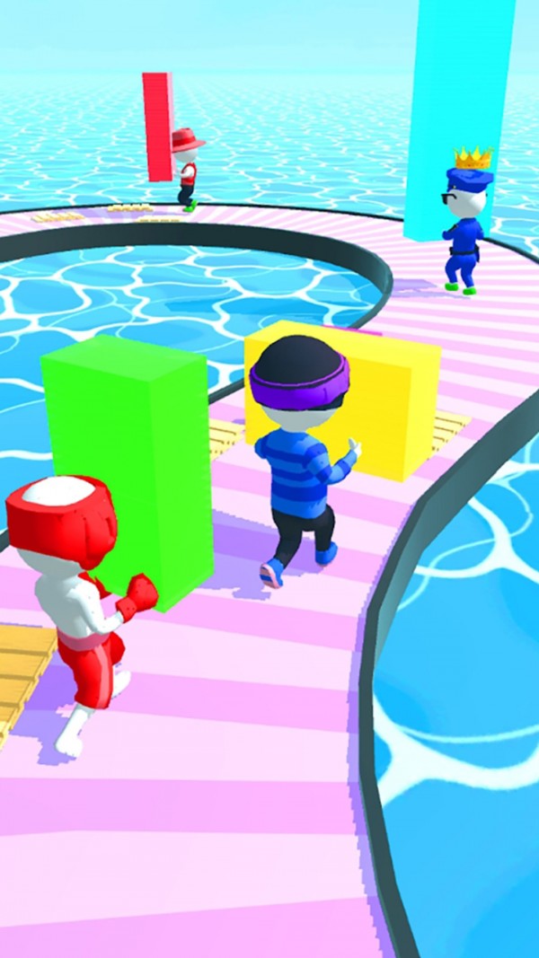 单机搬砖叠叠乐3D0