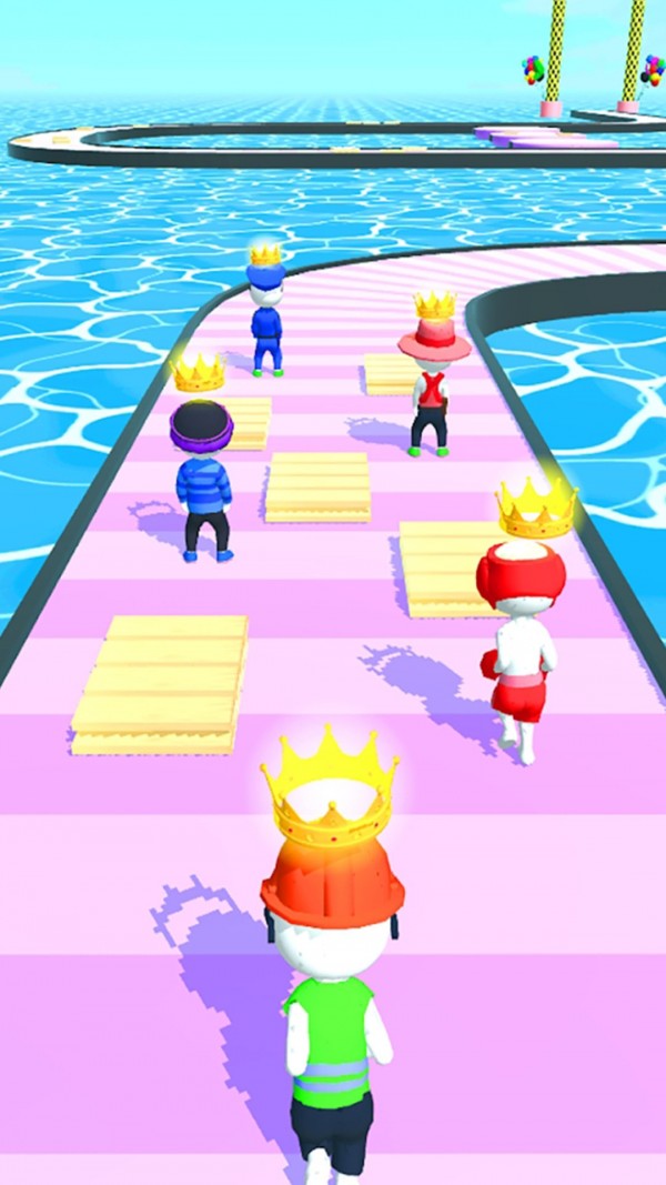 单机搬砖叠叠乐3D1