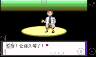 口袋妖怪漆黑的魅影二周目5.00