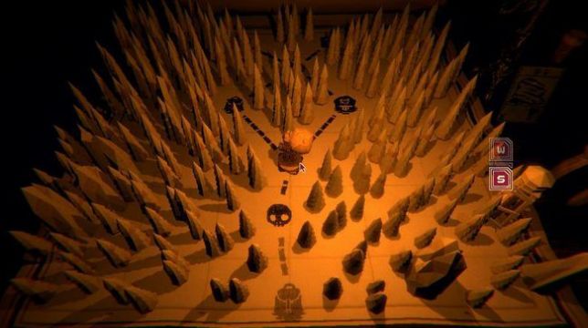 邪恶冥刻手机版 邪恶冥刻手机版