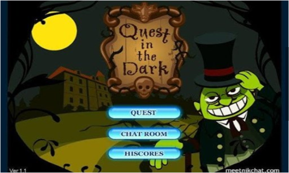 闹鬼的房子汉化版0