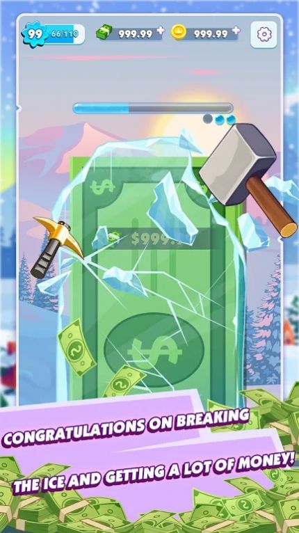 压碎冰块 压碎冰块