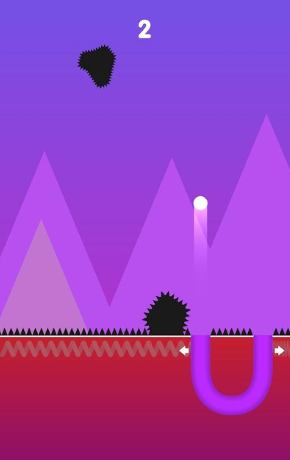 超级球2D4