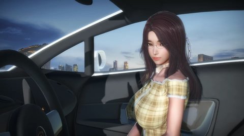 美德外传 美德外传