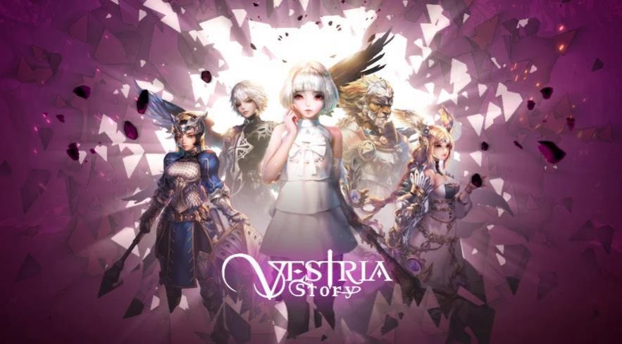 韦斯特里亚最新版 韦斯特里亚最新版