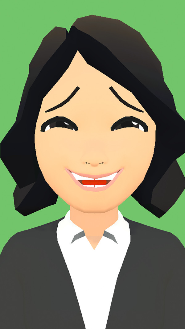表情模拟器1