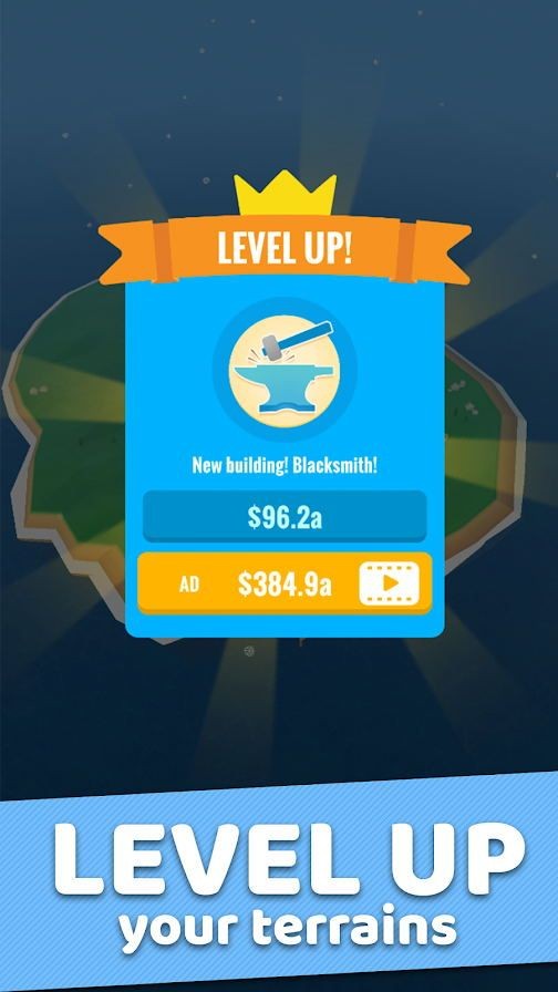 维京城市建造者3