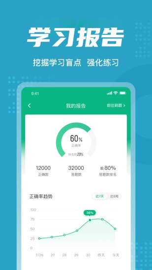 住房公积金考试聚题库5