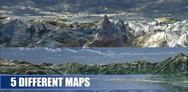 喷气式战斗机勒克斯2