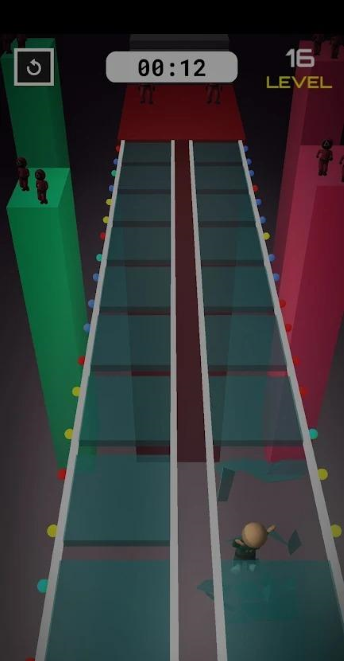 桥头堡11 桥头堡11