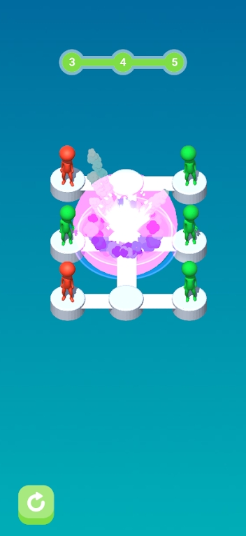 火柴人炸弹引线1