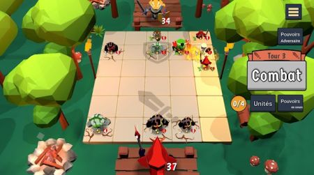 格里梅雷特安卓版