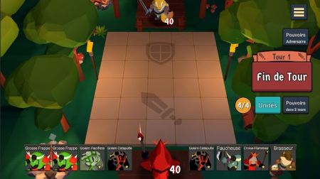 格里梅雷特安卓版