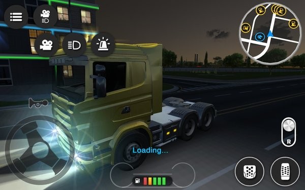 车神传说开车我贼62