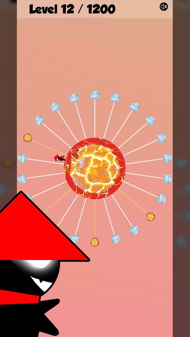 这个游戏烫Jio3