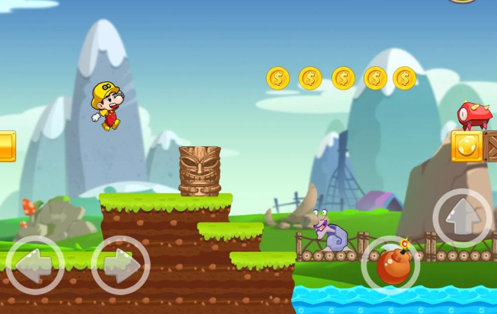 超级BIGO世界 超级BIGO世界