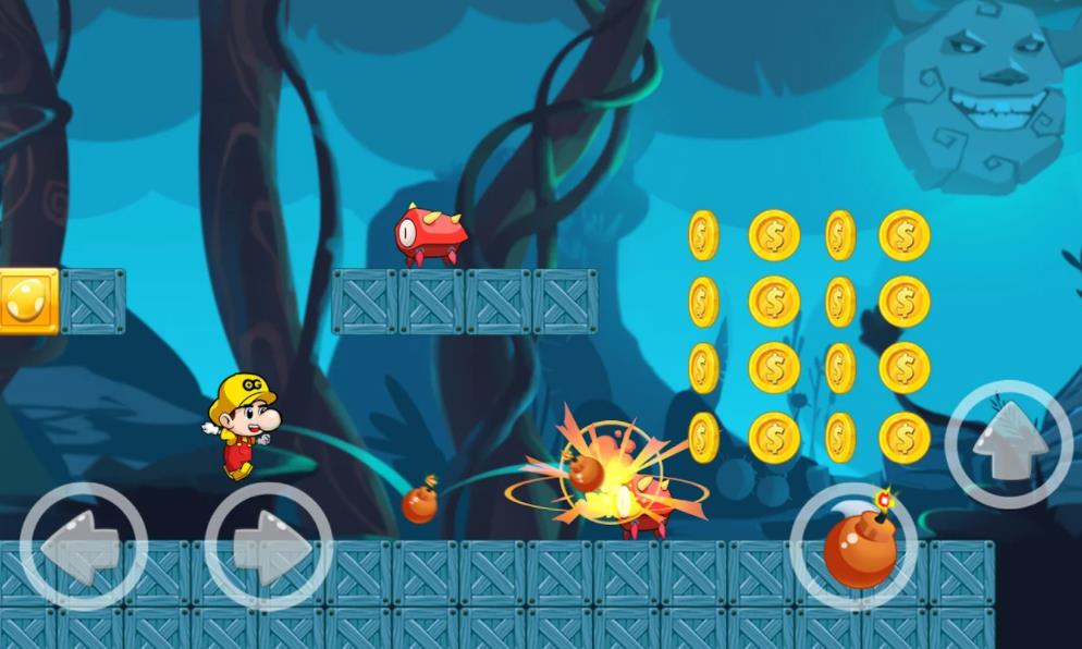 超级BIGO世界 超级BIGO世界