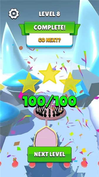 企鹅破冰救援 企鹅破冰救援