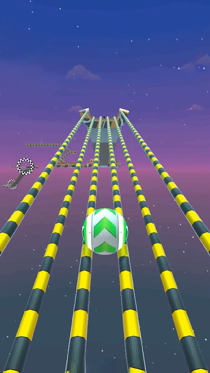 天空球赛4