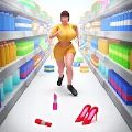逃出商店