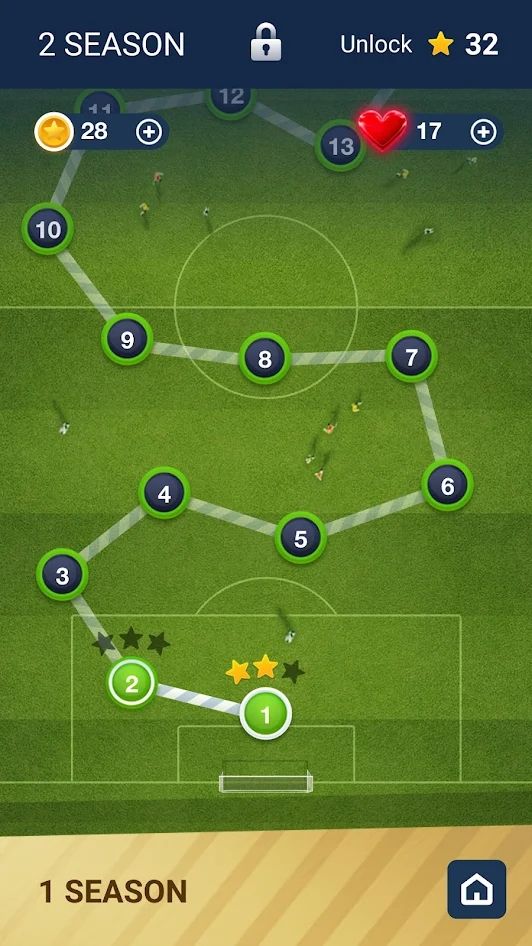 任意球足球世界20221