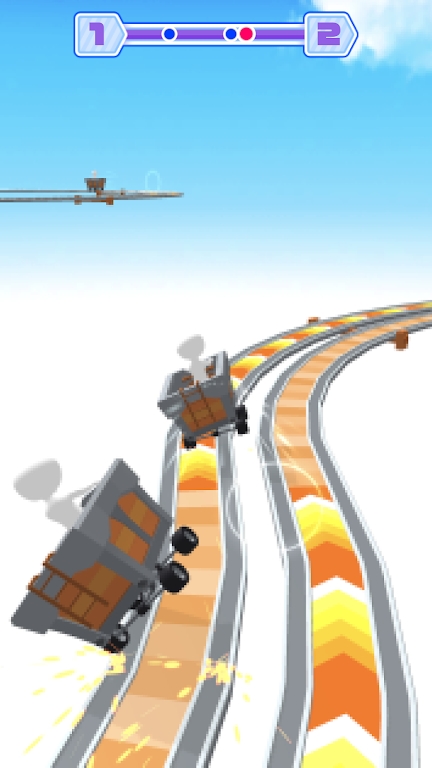 狂野手推车游戏 狂野手推车游戏